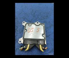 CENTRALINA SENSORE AIRBAG CITROEN DS5 9678691780 A - 11