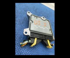 CENTRALINA SENSORE AIRBAG CITROEN DS5 9678691780 A - 12