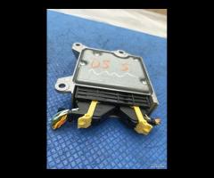 CENTRALINA SENSORE AIRBAG CITROEN DS5 9678691780 A - 13