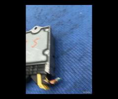 CENTRALINA SENSORE AIRBAG CITROEN DS5 9678691780 A - 14