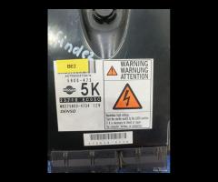 CENTRALINA MOTORE ECU NISSAN PATHFINDER 23710EC05C - 6