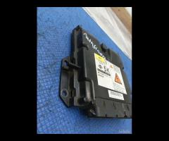 CENTRALINA MOTORE ECU NISSAN PATHFINDER 23710EC05C - 11