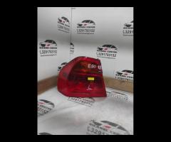 FARO FANALE POSTERIORE SINISTRO BMW 3 E90 2007 693