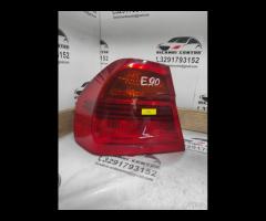 FARO FANALE POSTERIORE SINISTRO BMW 3 E90 2007 693