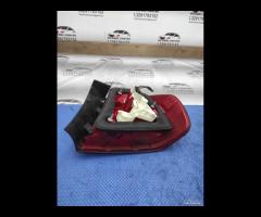 FARO FANALE POSTERIORE SINISTRO BMW 3 E90 2007 693