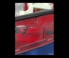 FARO FANALE POSTERIORE SINISTRO BMW 3 E90 2007 693