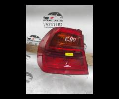 FARO FANALE POSTERIORE SINISTRO BMW 3 E90 2007 693 - 6