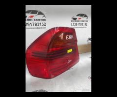 FARO FANALE POSTERIORE SINISTRO BMW 3 E90 2007 693 - 8