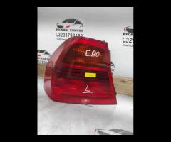 FARO FANALE POSTERIORE SINISTRO BMW 3 E90 2007 693 - 9