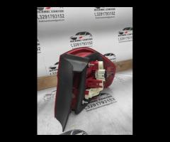 FARO FANALE POSTERIORE SINISTRO BMW 3 E90 2007 693 - 16