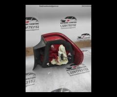 FARO FANALE POSTERIORE SINISTRO BMW 3 E90 2007 693 - 18