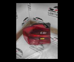 FARO FANALE POSTERIORE SINISTRO BMW 3 E90 2007 693 - 20
