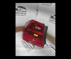 FARO FANALE POSTERIORE SINISTRO BMW 3 E90 2007 693 - 21
