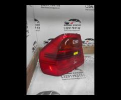 FARO FANALE POSTERIORE SINISTRO BMW 3 E90 2007 693 - 22