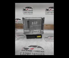 CENTRALINA MOTORE ECU BMW E81 E82 E87 E90 8506281