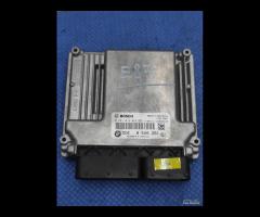 CENTRALINA MOTORE ECU BMW E81 E82 E87 E90 8506281