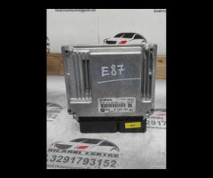 CENTRALINA MOTORE ECU BMW E81 E82 E87 E90 8506281