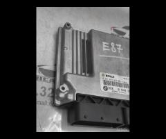 CENTRALINA MOTORE ECU BMW E81 E82 E87 E90 8506281 - 6
