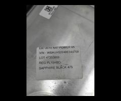 CENTRALINA MOTORE ECU BMW E81 E82 E87 E90 8506281 - 11