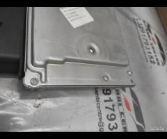 CENTRALINA MOTORE ECU BMW E81 E82 E87 E90 8506281 - 13