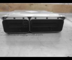 CENTRALINA MOTORE ECU BMW E81 E82 E87 E90 8506281 - 14