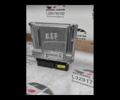 CENTRALINA MOTORE ECU BMW E81 E82 E87 E90 8506281 - 18