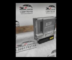 CENTRALINA MOTORE ECU BMW E81 E82 E87 E90 8506281 - 19