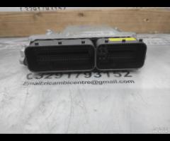 CENTRALINA MOTORE ECU BMW E60 2009 8506199-01 0281 - 9