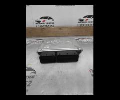 CENTRALINA MOTORE ECU BMW E60 2009 8506199-01 0281 - 11