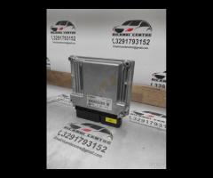 CENTRALINA MOTORE ECU BMW E60 2009 8506199-01 0281 - 14