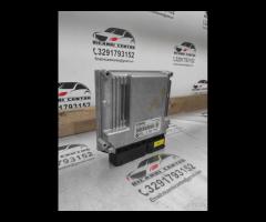 CENTRALINA MOTORE ECU BMW E60 2009 8506199-01 0281 - 15