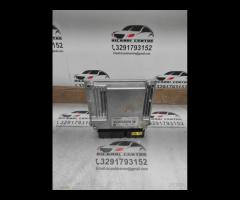 CENTRALINA MOTORE ECU BMW E60 2009 8506199-01 0281 - 16