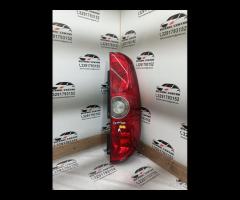 FARO FANALE POSTERIORE DX OPEL COMBO Box Body/MPV/