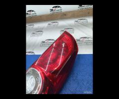 FARO FANALE POSTERIORE DX OPEL COMBO Box Body/MPV/