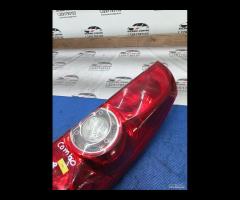 FARO FANALE POSTERIORE DX OPEL COMBO Box Body/MPV/