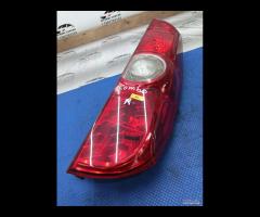 FARO FANALE POSTERIORE DX OPEL COMBO Box Body/MPV/