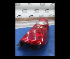 FARO FANALE POSTERIORE DX OPEL COMBO Box Body/MPV/ - 6