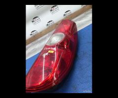 FARO FANALE POSTERIORE DX OPEL COMBO Box Body/MPV/ - 7