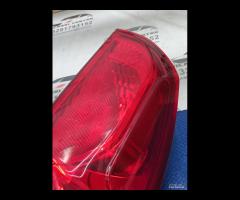 FARO FANALE POSTERIORE DX OPEL COMBO Box Body/MPV/ - 8