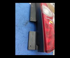 FARO FANALE POSTERIORE DX OPEL COMBO Box Body/MPV/ - 10