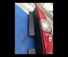 FARO FANALE POSTERIORE DX OPEL COMBO Box Body/MPV/ - 11