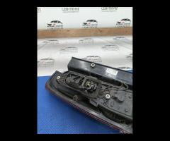 FARO FANALE POSTERIORE DX OPEL COMBO Box Body/MPV/ - 16