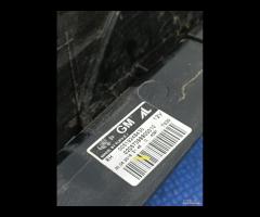 FARO FANALE POSTERIORE DX OPEL COMBO Box Body/MPV/ - 17