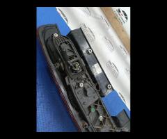 FARO FANALE POSTERIORE DX OPEL COMBO Box Body/MPV/ - 19