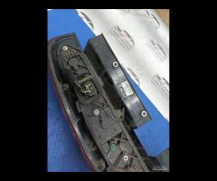 FARO FANALE POSTERIORE DX OPEL COMBO Box Body/MPV/ - 20