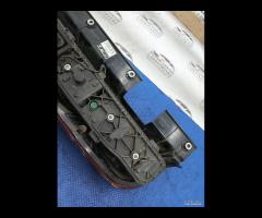FARO FANALE POSTERIORE DX OPEL COMBO Box Body/MPV/ - 21