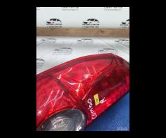 FARO FANALE POSTERIORE DX OPEL COMBO Box Body/MPV/ - 22