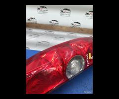 FARO FANALE POSTERIORE DX OPEL COMBO Box Body/MPV/ - 23