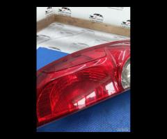 FARO FANALE POSTERIORE DX OPEL COMBO Box Body/MPV/ - 24