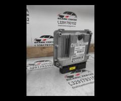 CENTRALINA MOTORE 2012 MINI COUNTRYMAN R60 7632842